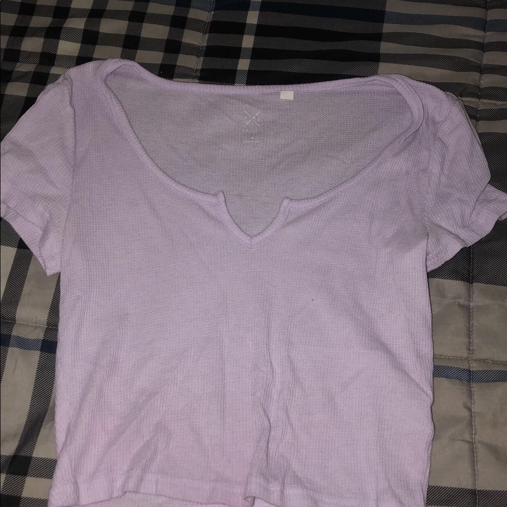 Wrong size